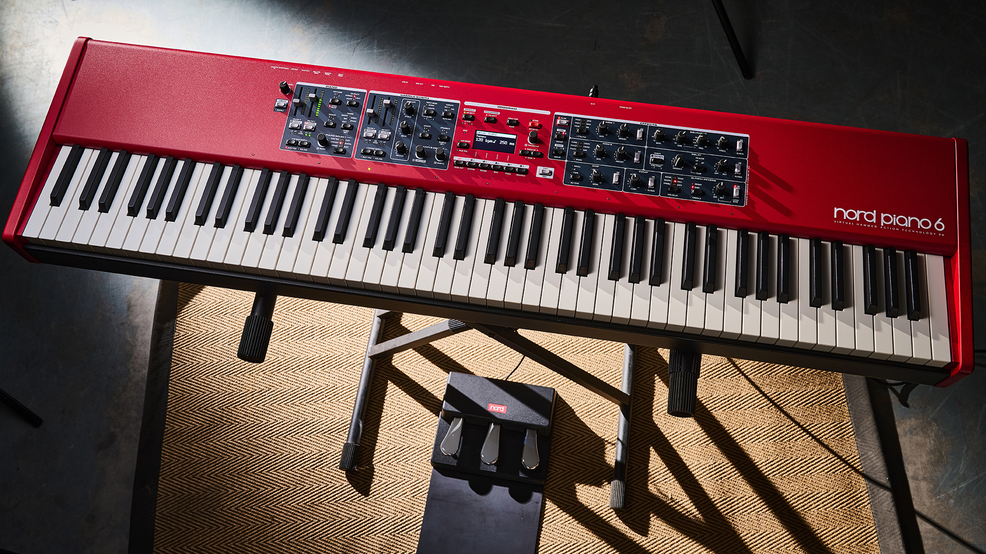 How to choose best piano keyboards
