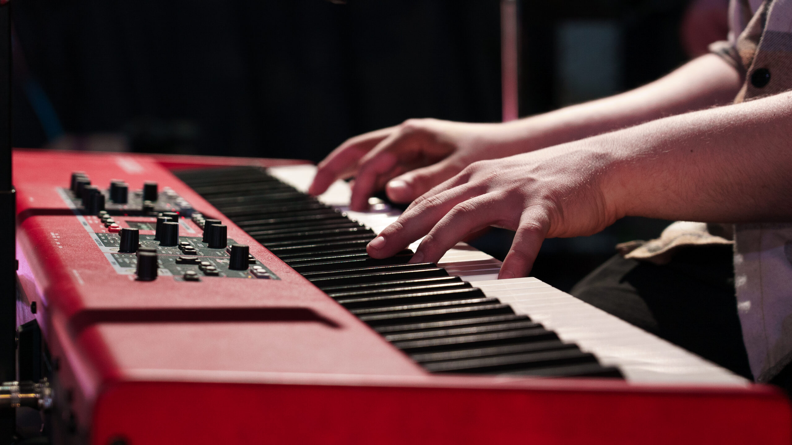 Best piano keyboards