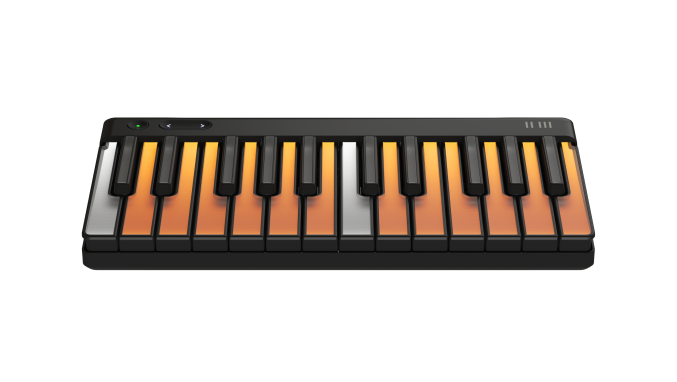 Best piano keyboards