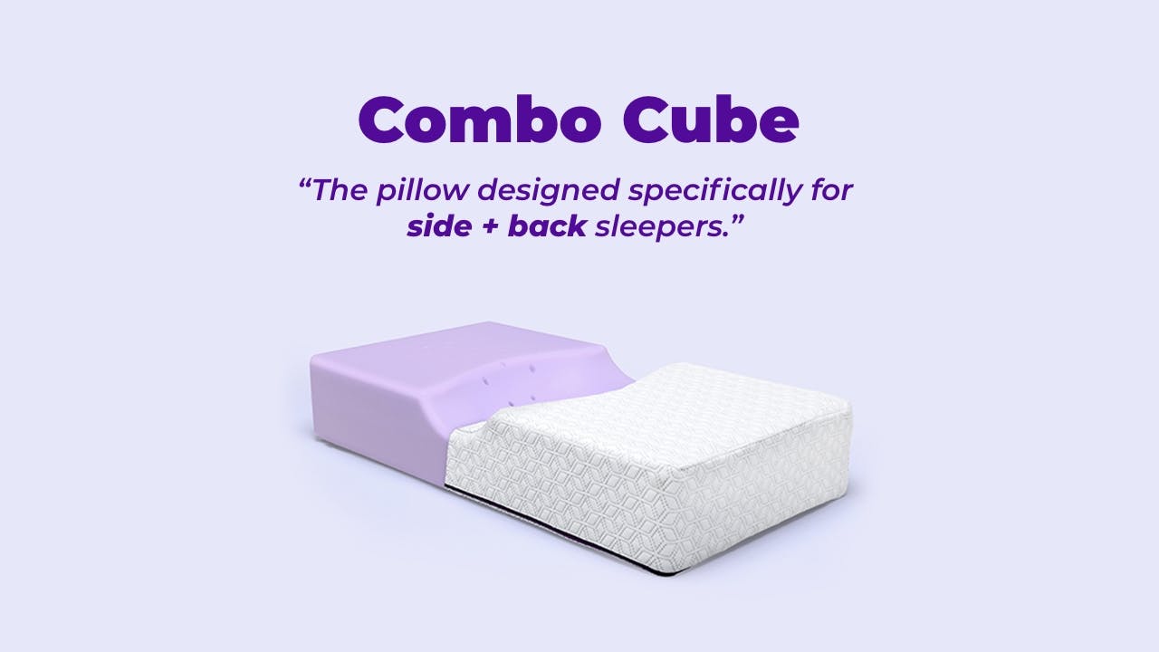 Best pillow for back sleepers