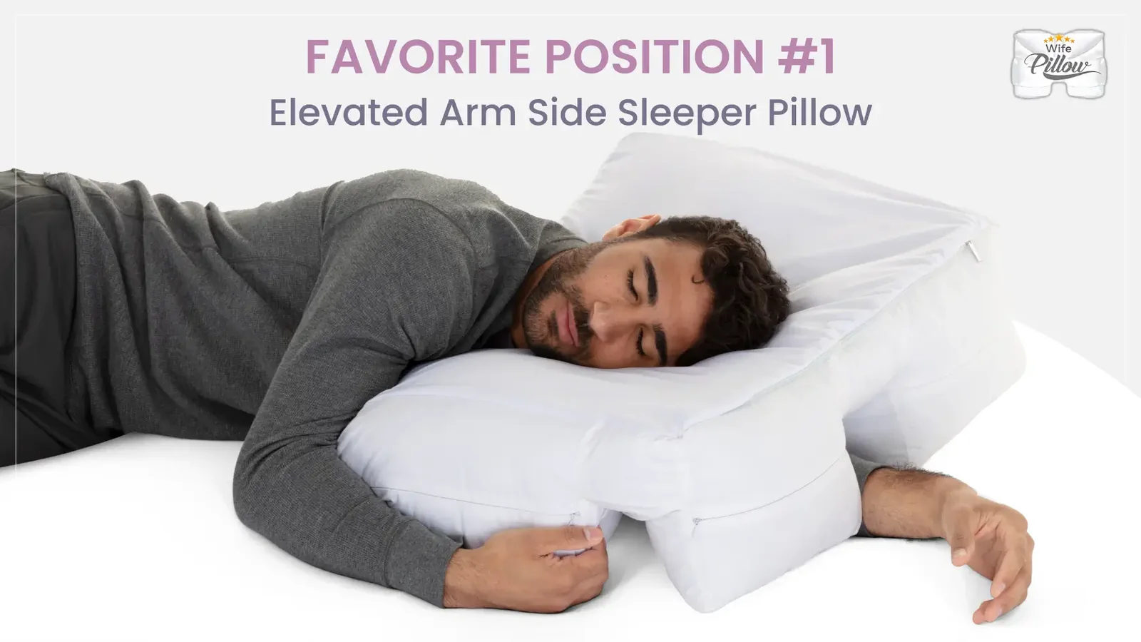 Best pillow for side sleeper