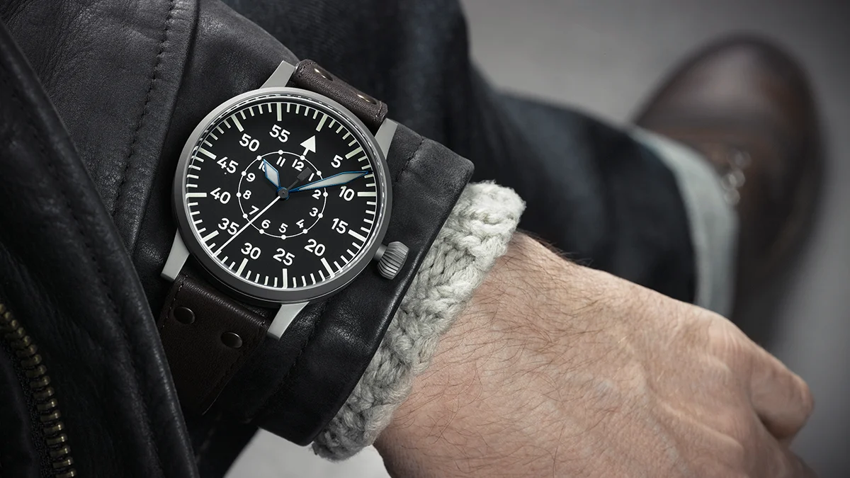 Best pilot watches