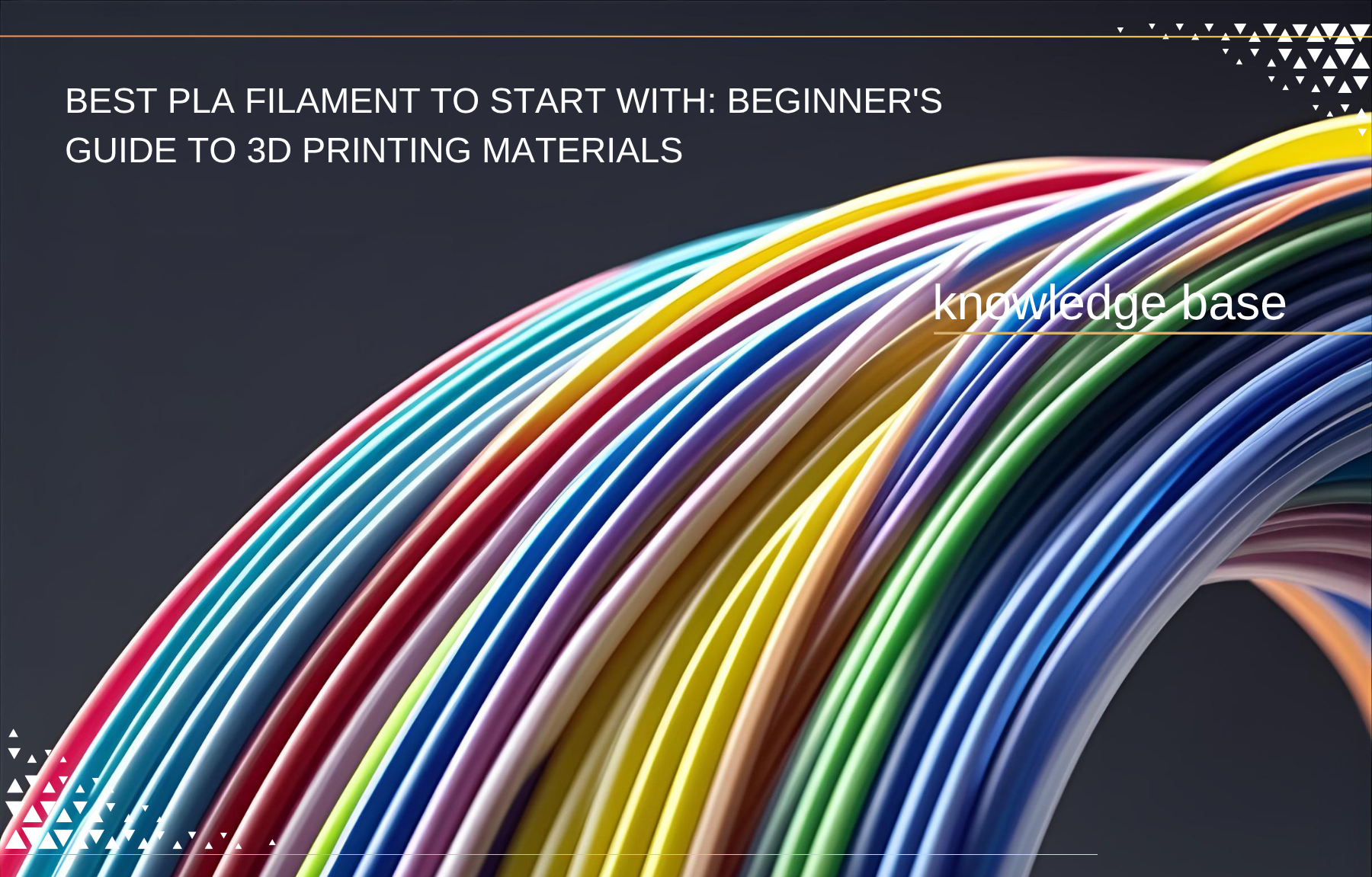 Best pla filament