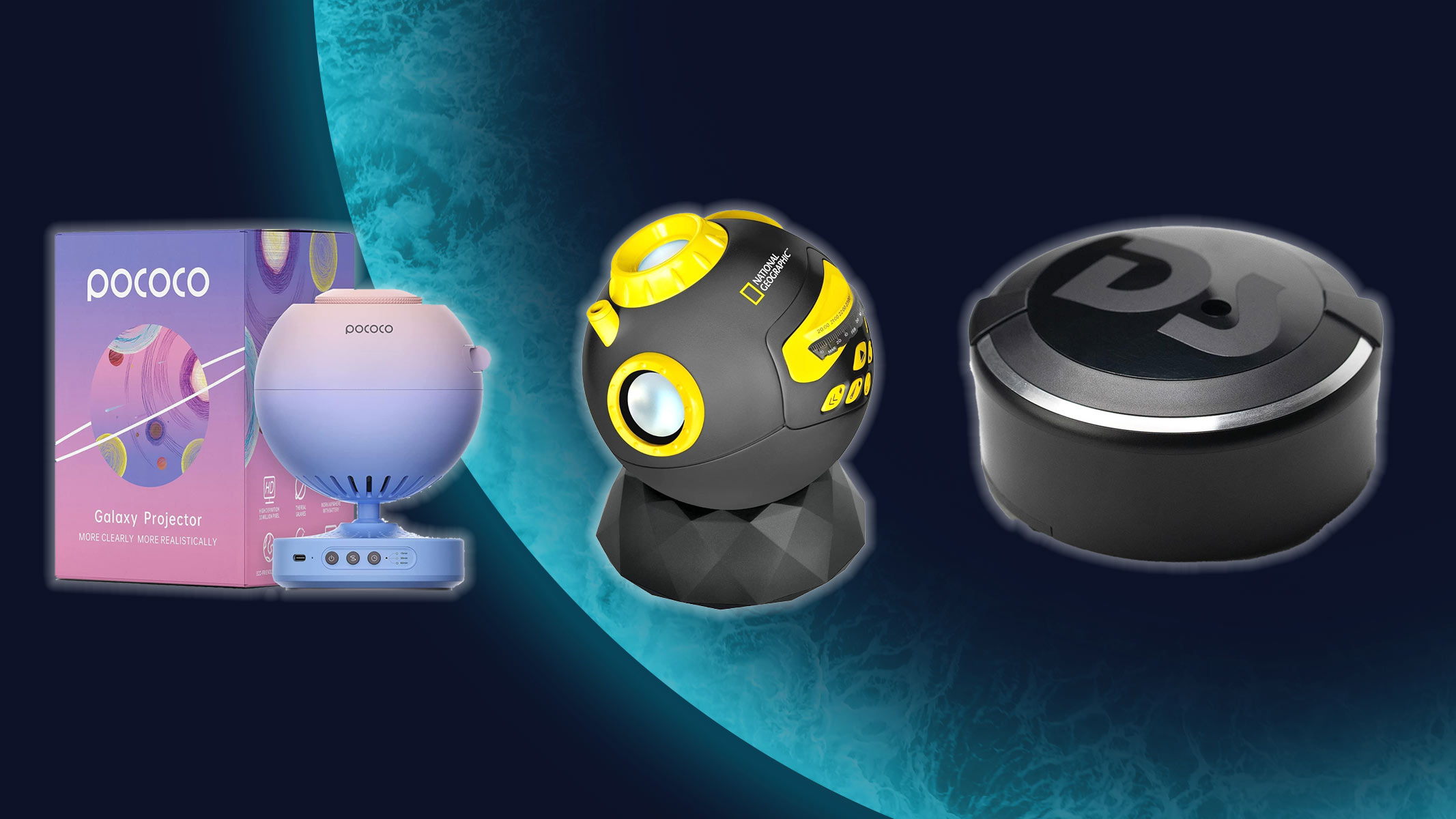 Best planetarium projector