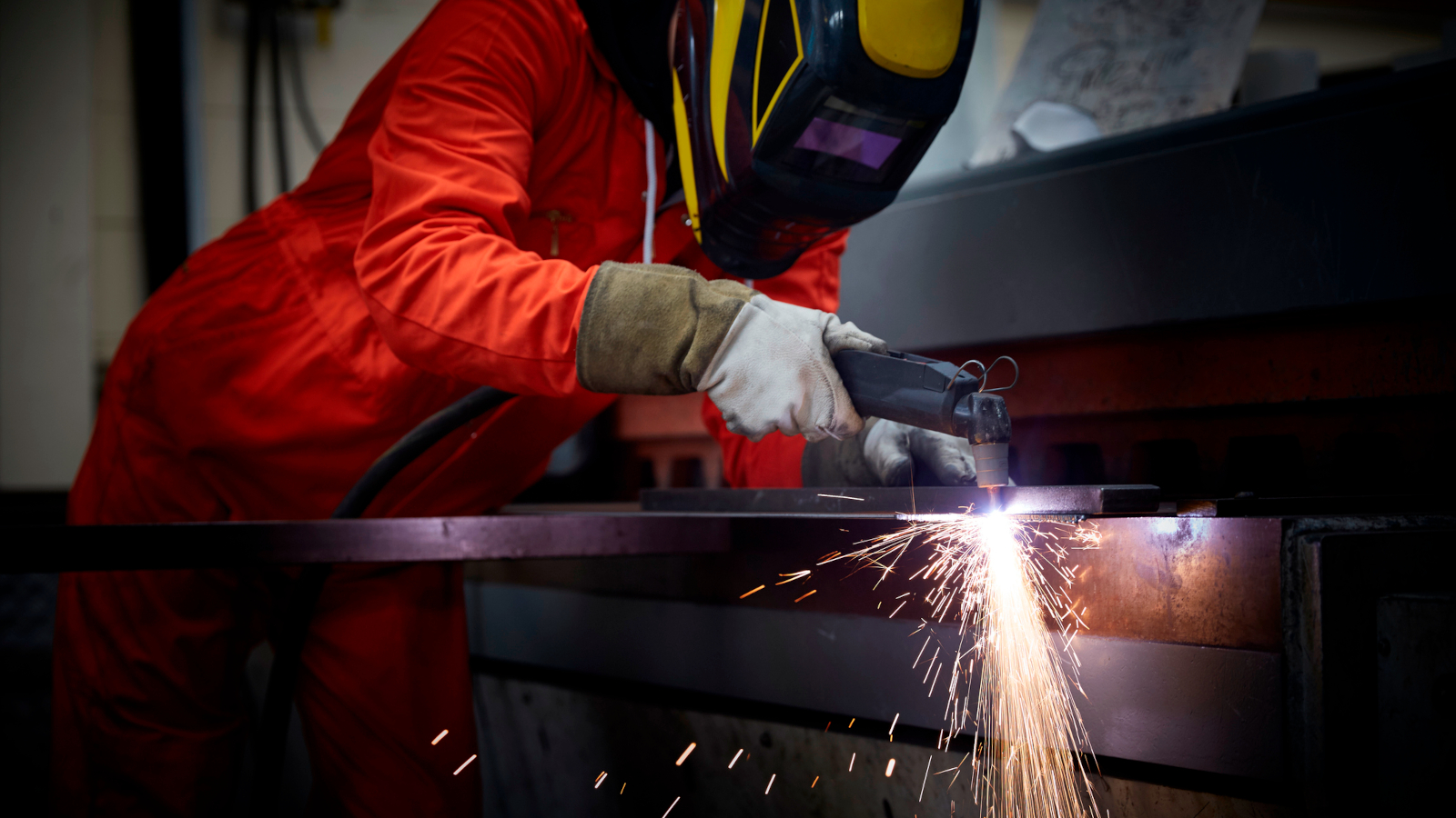 Best plasma cutters for welding
