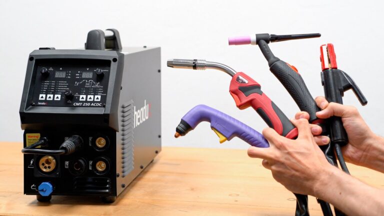 10 Best Plasma Cutters For Welding (2026)