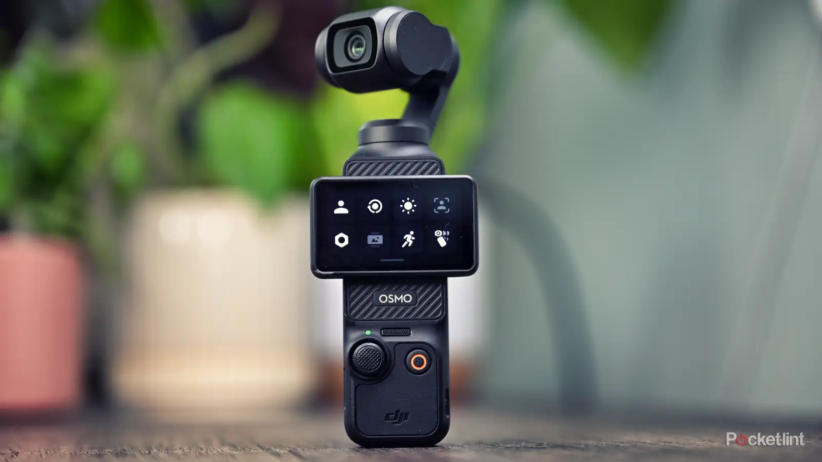 Best pocket camera