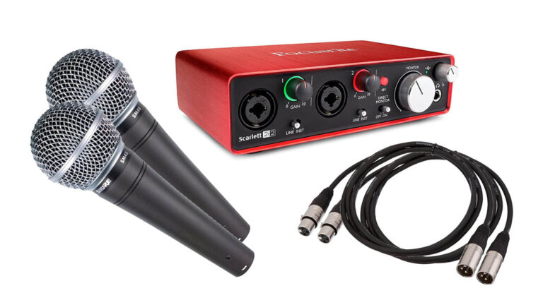 9 Best Podcast Equipment for Beginners (2026)