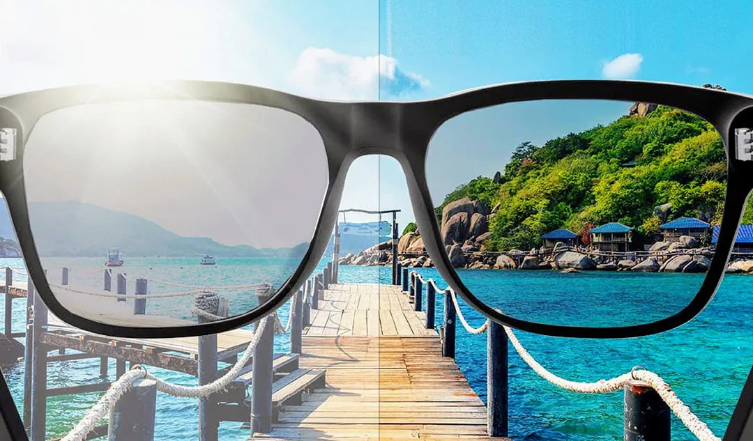 Best polarized sunglasses