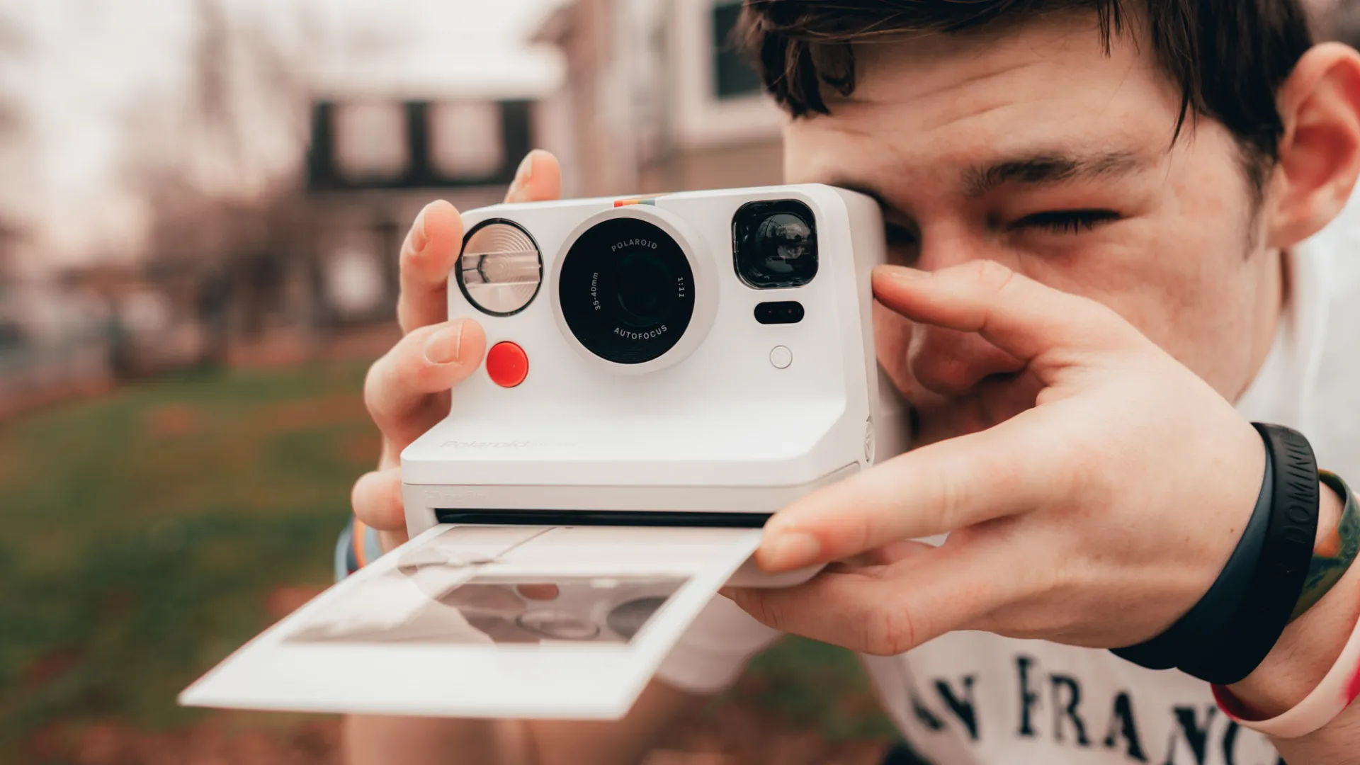 Best polaroid camera