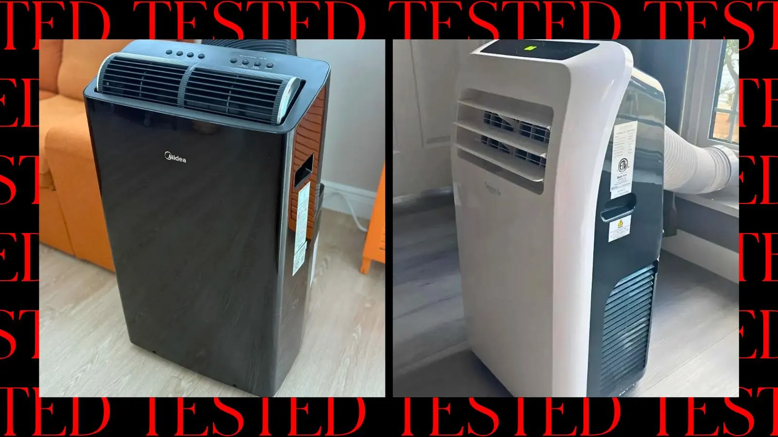 Best portable ac