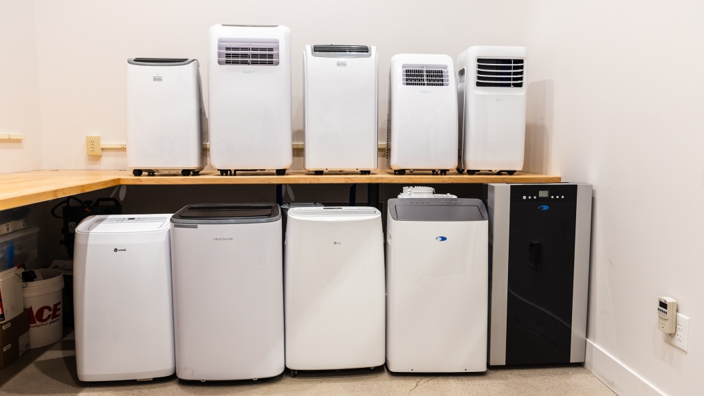 How to choose best portable air conditioner reviews