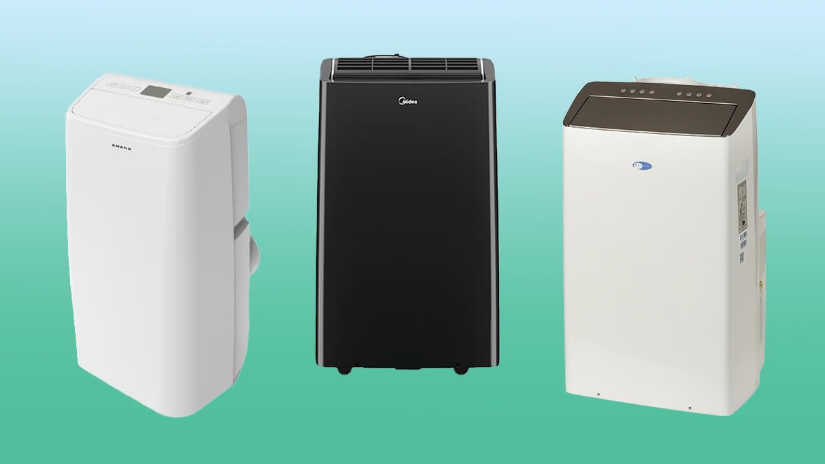 Best portable air conditioner reviews