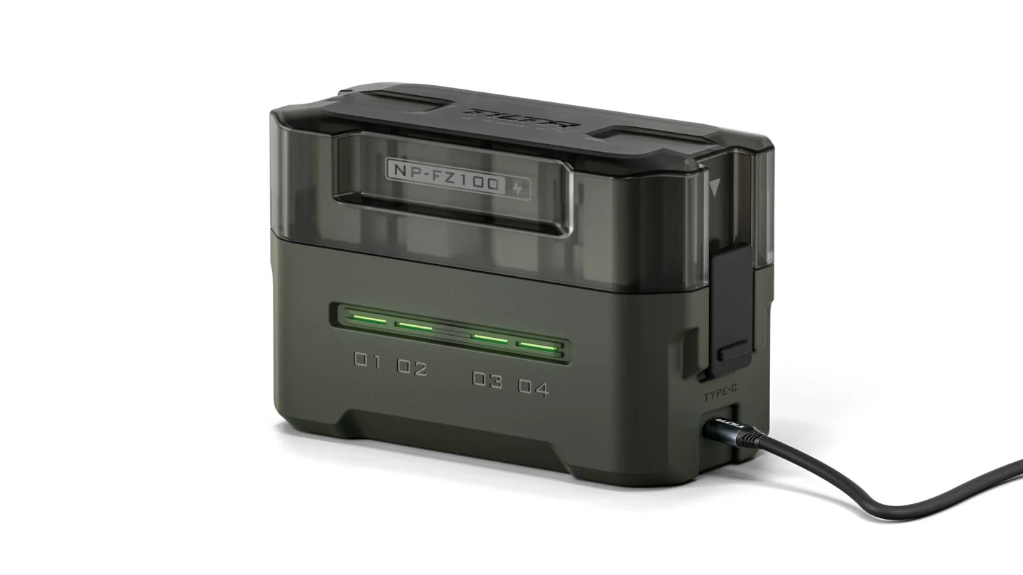 Best portable battery charger