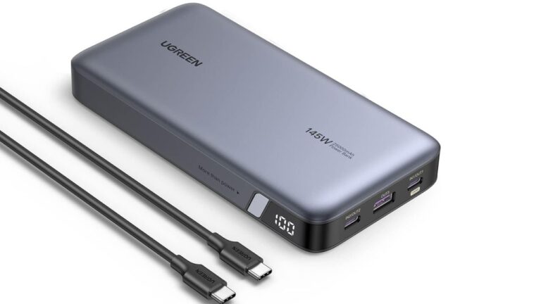 10 Best Portable Battery Chargers (2026)