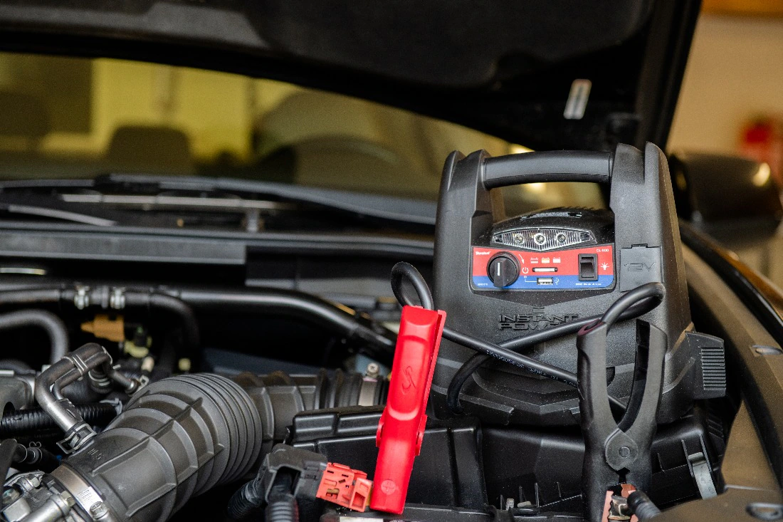 Best portable car jump starters