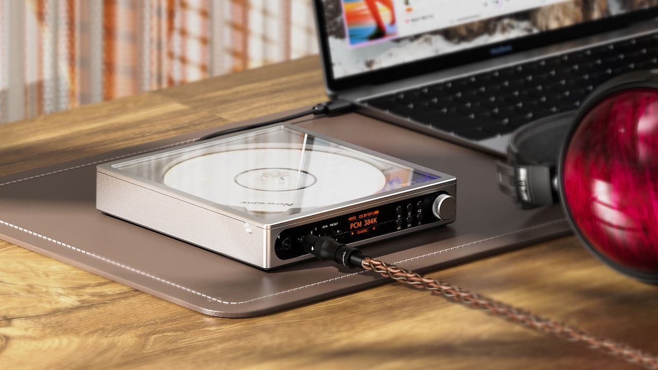 Best portable cd player