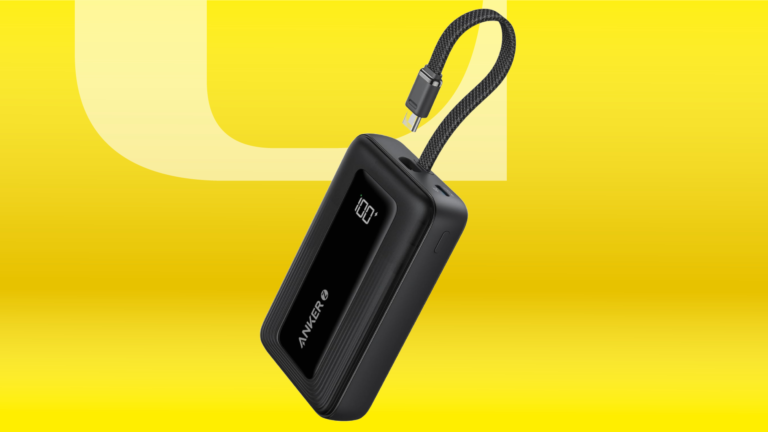 The 10 Best Portable Chargers for iPhone of 2026