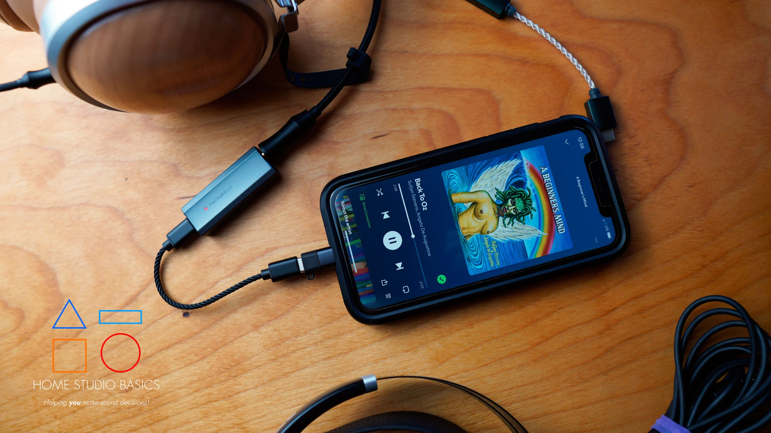 Best portable dac