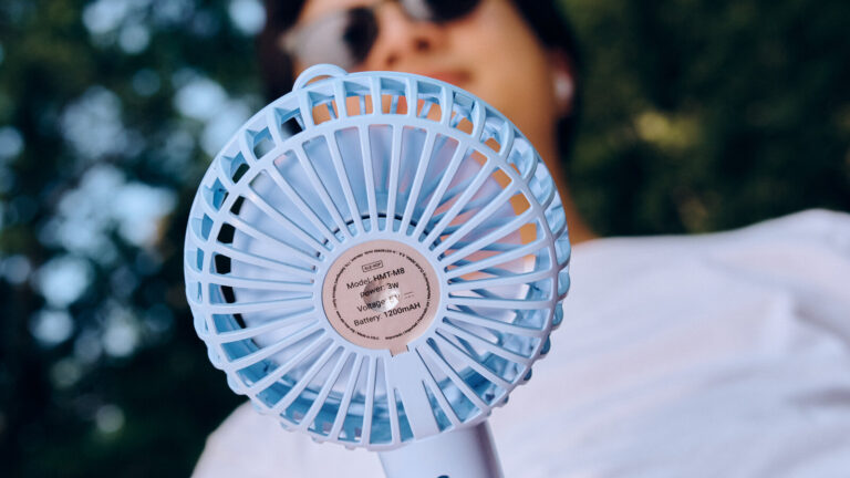 9 Best Portable Fans (2026)