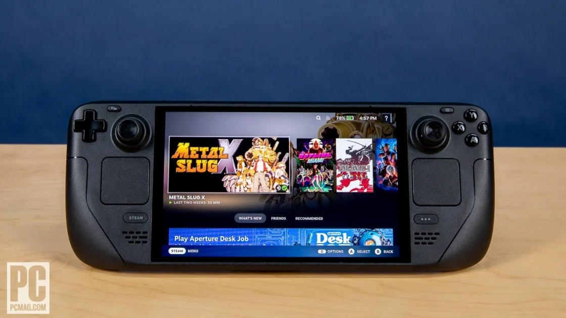 How to choose best portable gaming device