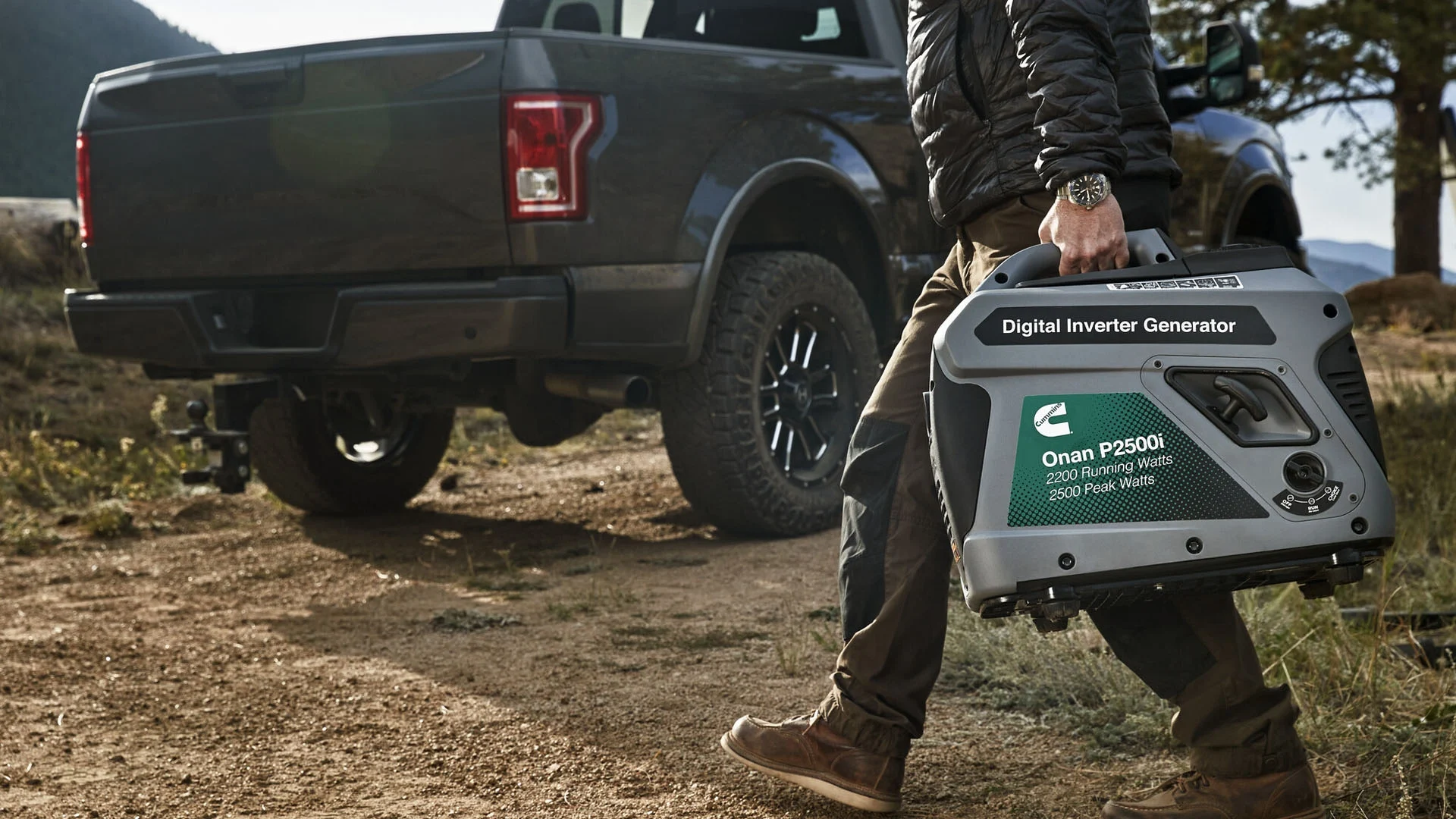 Best portable generators