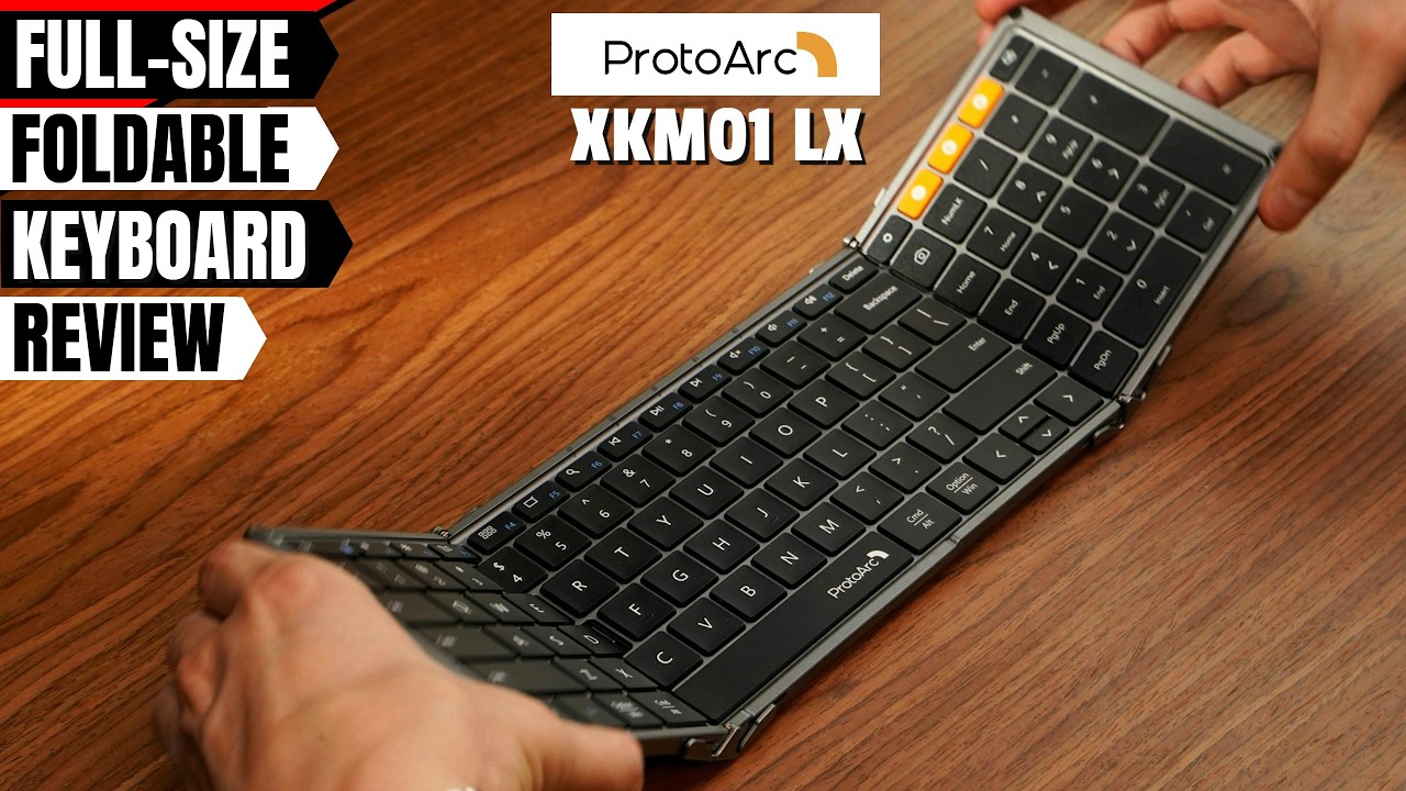 How to choose best portable keyboards