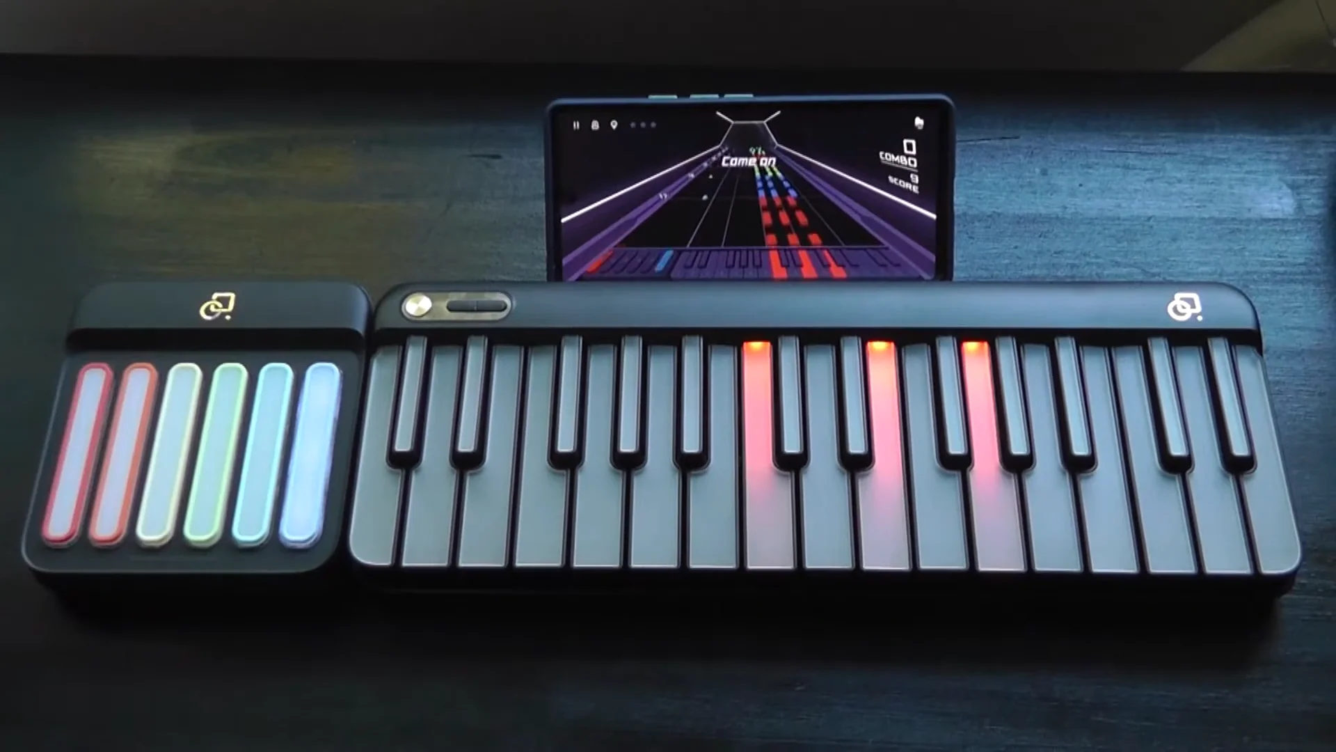 Best portable keyboards