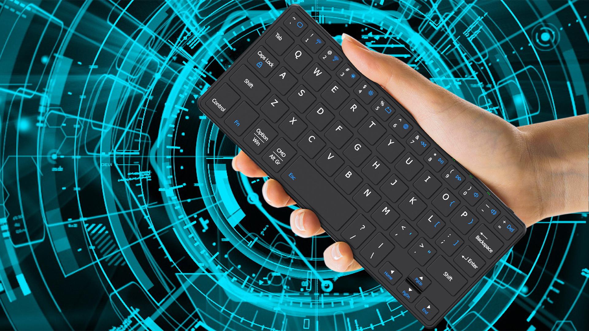 Best portable keyboards