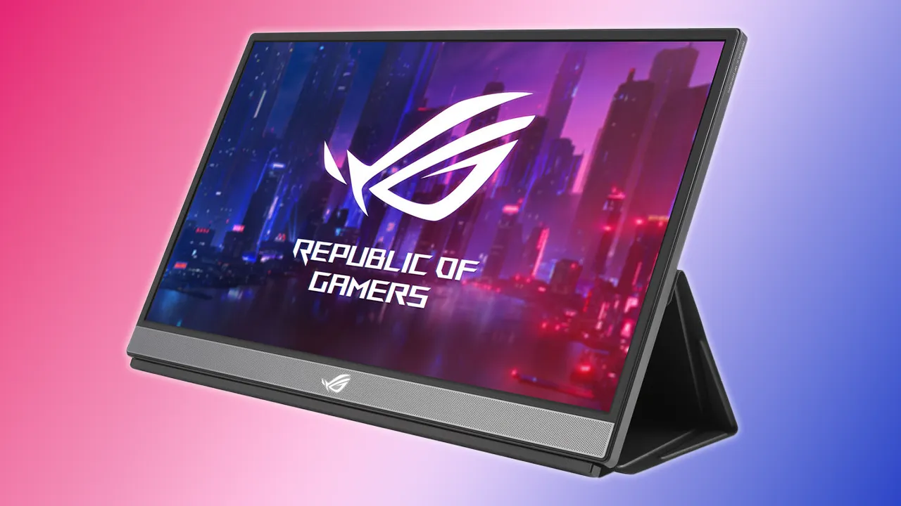 Best portable monitor