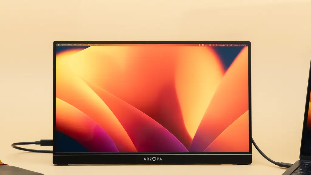 Best portable monitor