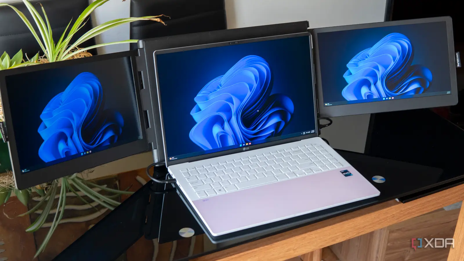 Best portable monitors for laptops
