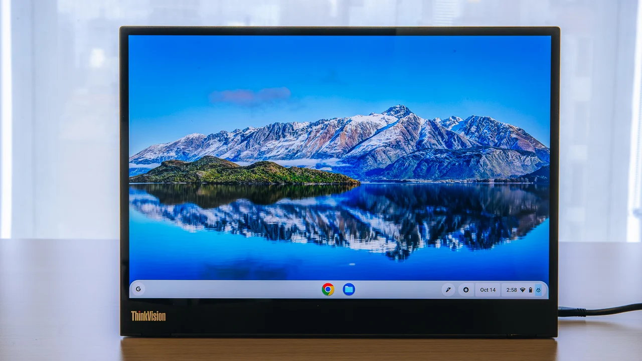Best portable monitors for laptops