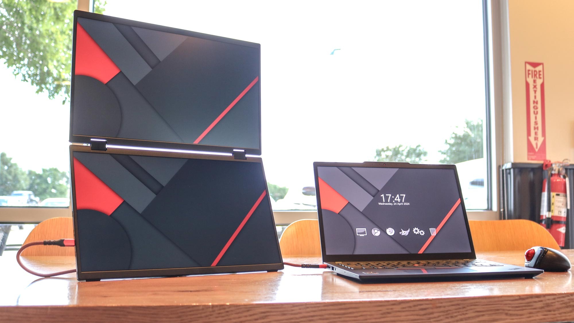 Best portable monitors for workstations