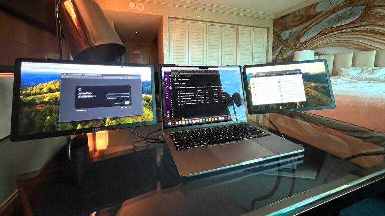 10 Best Portable Monitors for Workstations (2026)