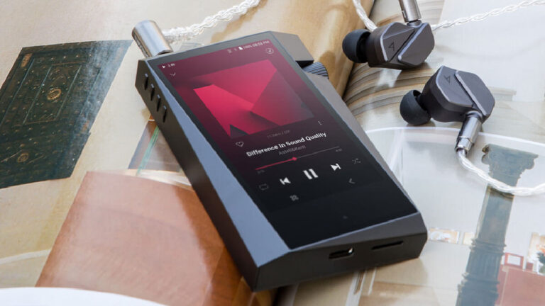 10 Best Portable Music Players (2026)