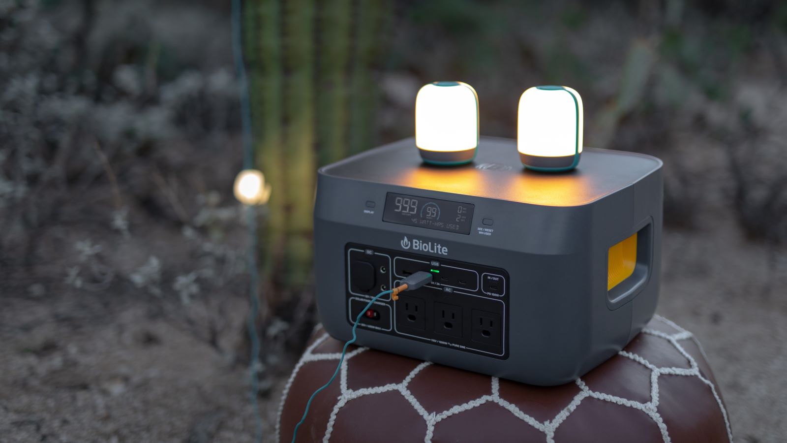 Best portable power station
