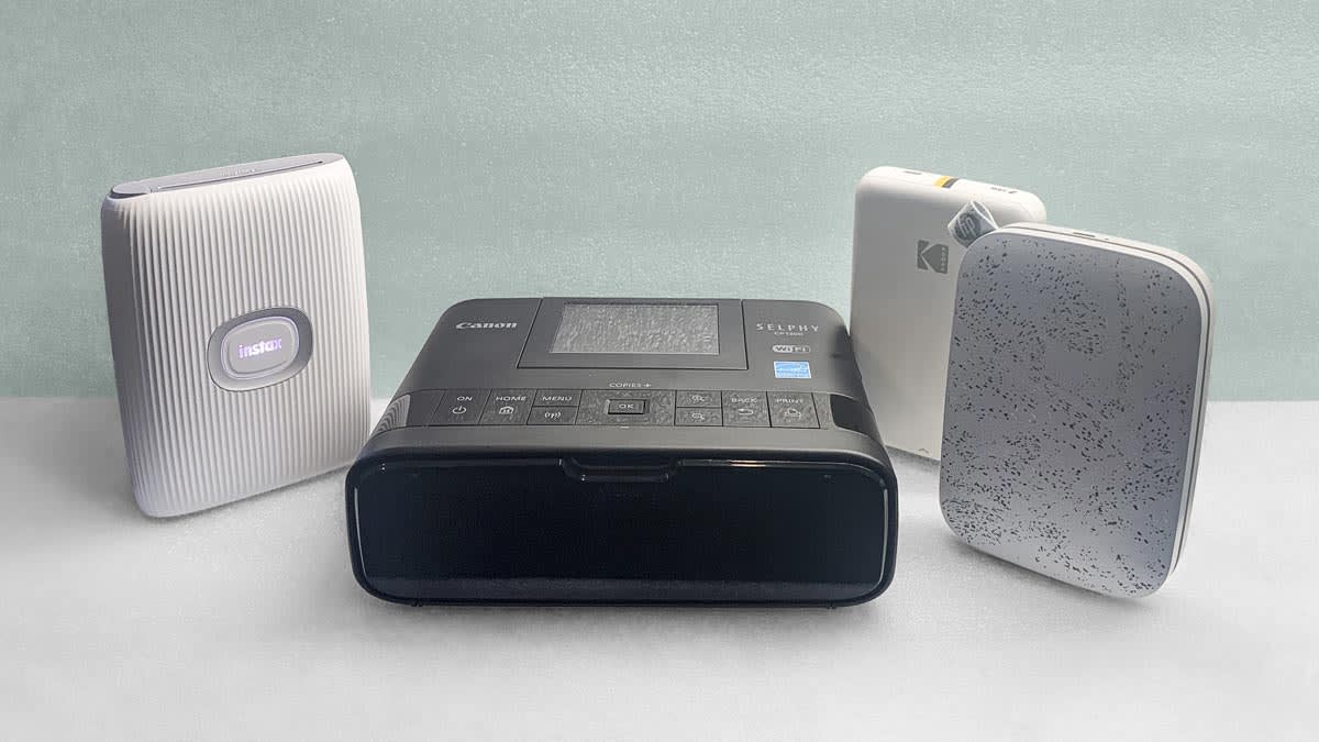 How to choose best portable printer