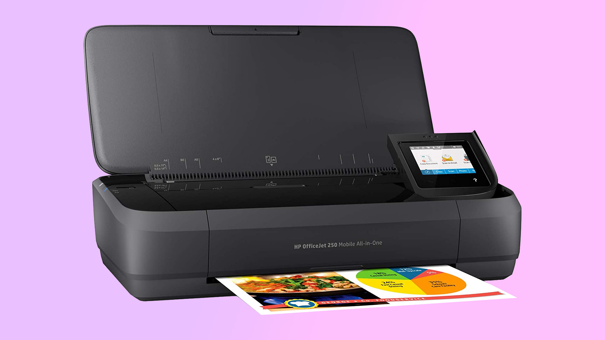 Best portable printer