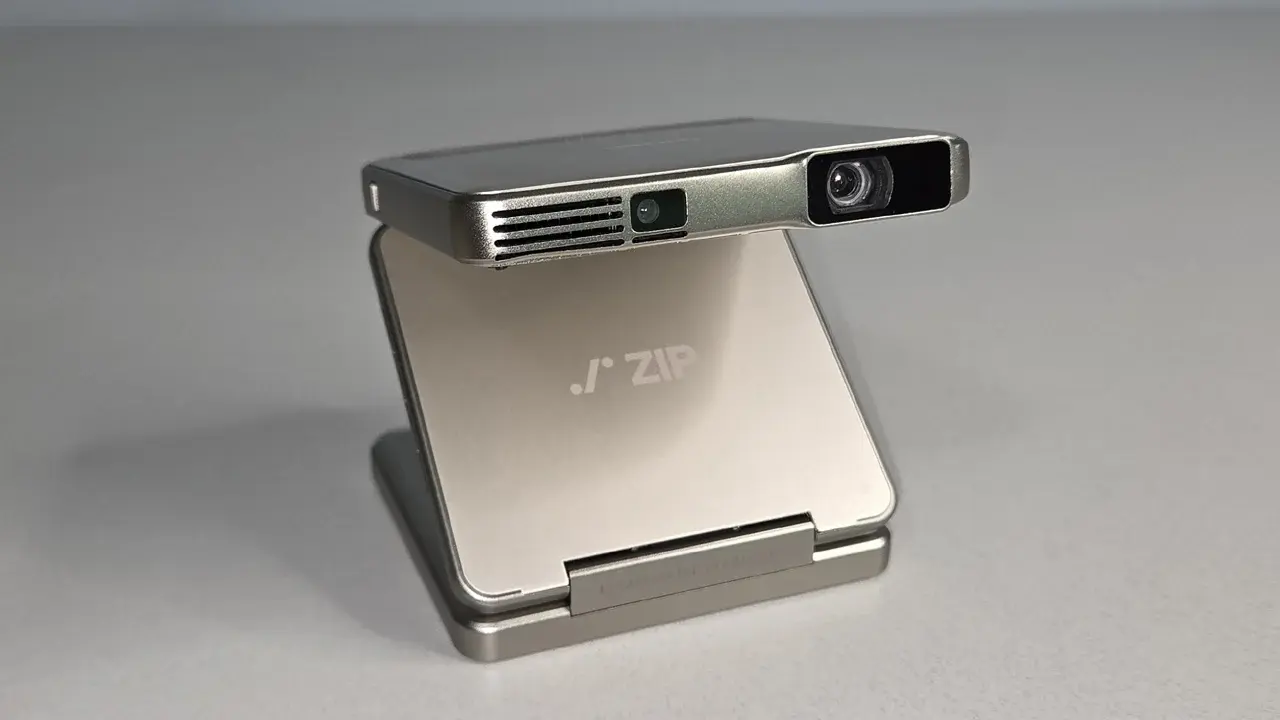Best portable projector