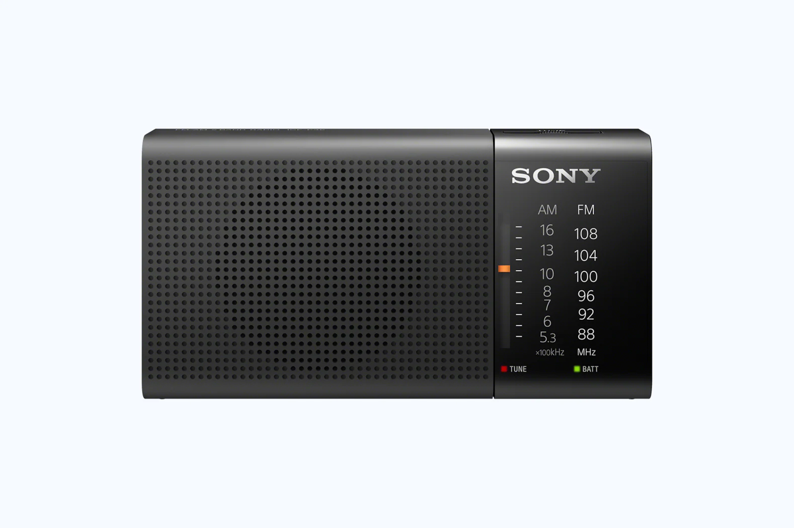 Best portable radio