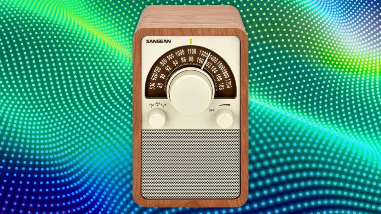 10 Best Best Portable Radio (2026)