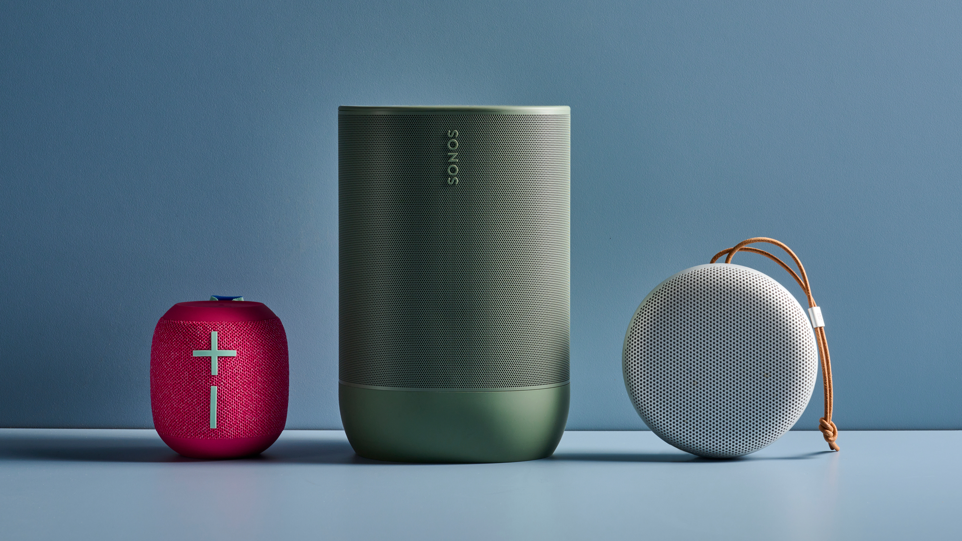 Best portable speaker