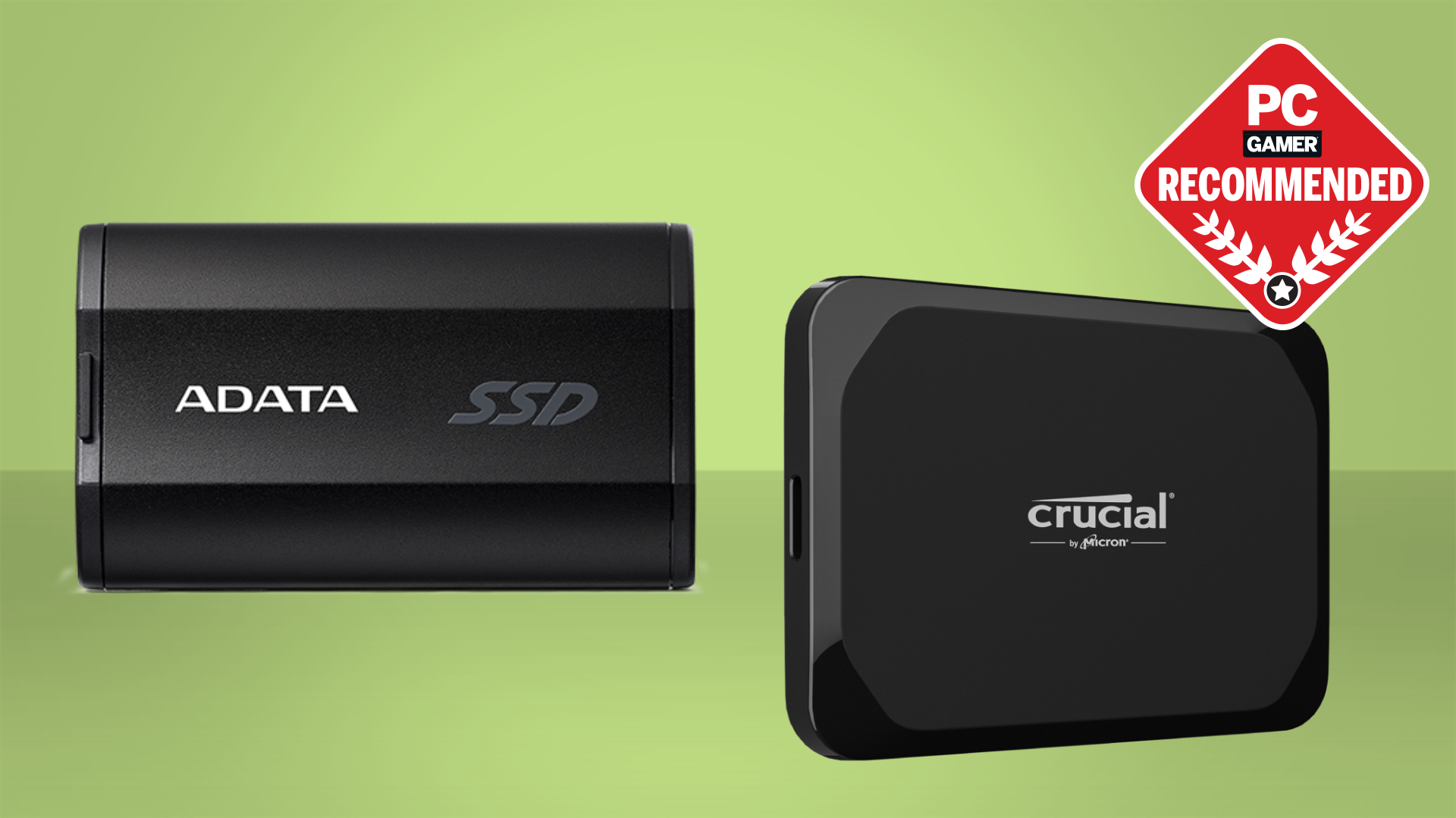 How to choose best portable ssd