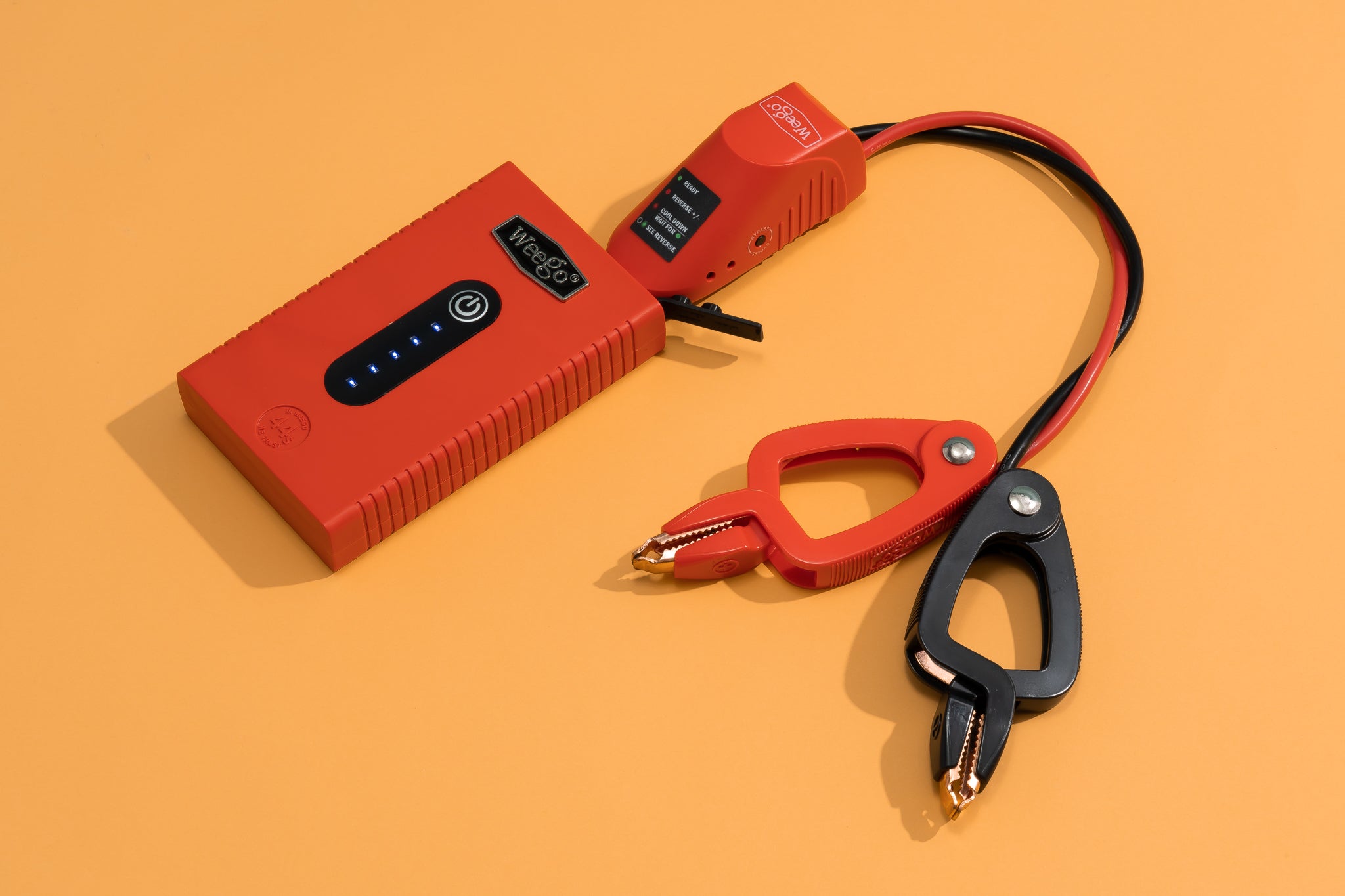 How to choose best portable vehicle jump starter