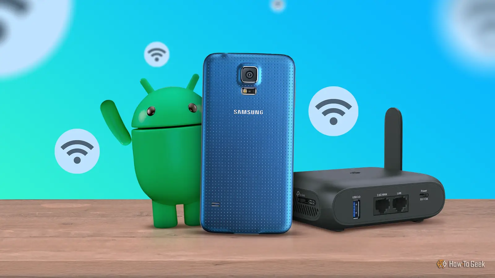 Best portable wifi