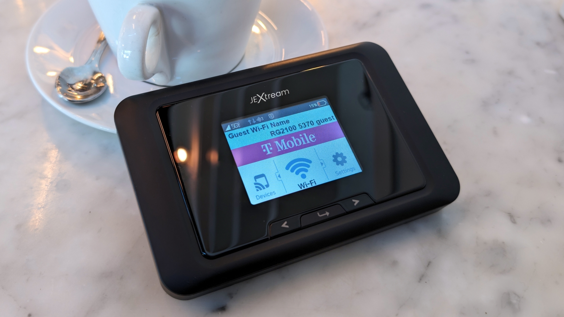Best portable wifi