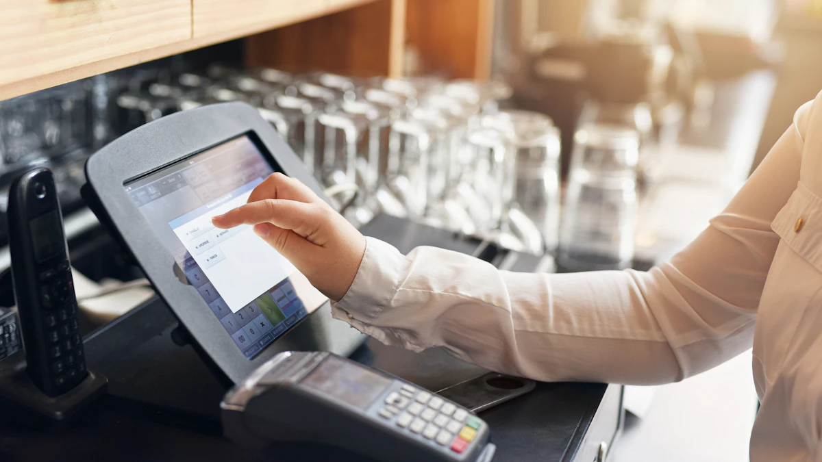 Best pos for small business