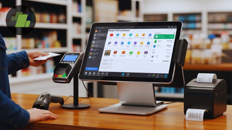 10 Best POS Systems For Retail (2026)