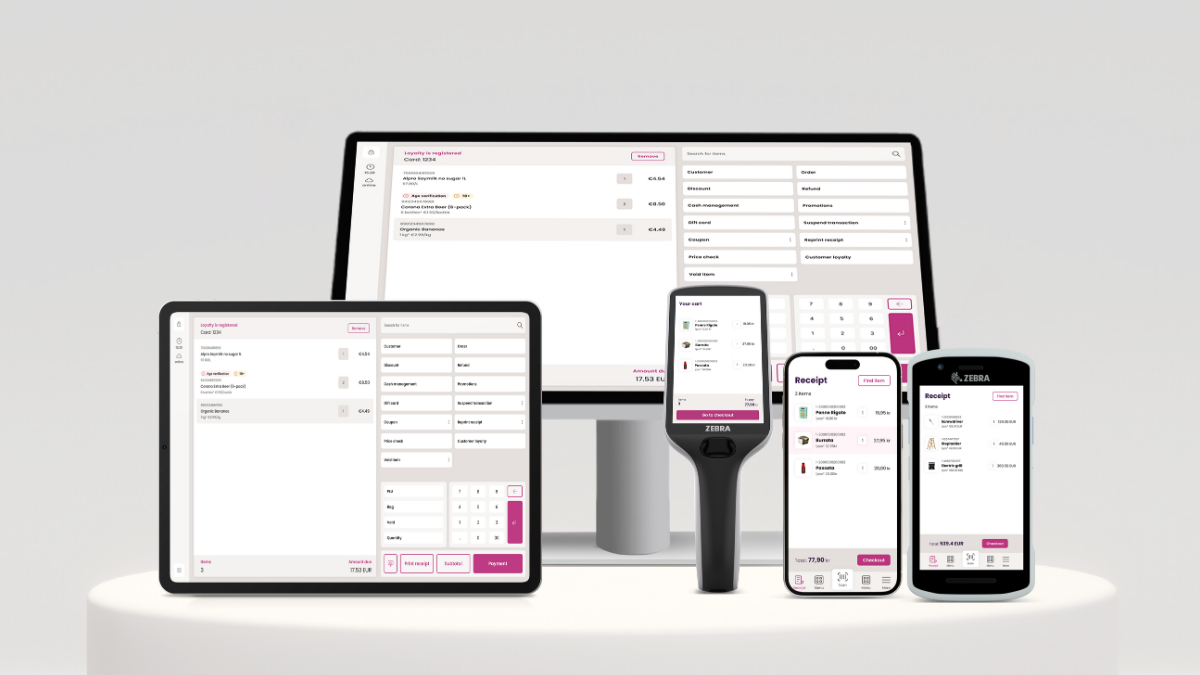 Best pos systems